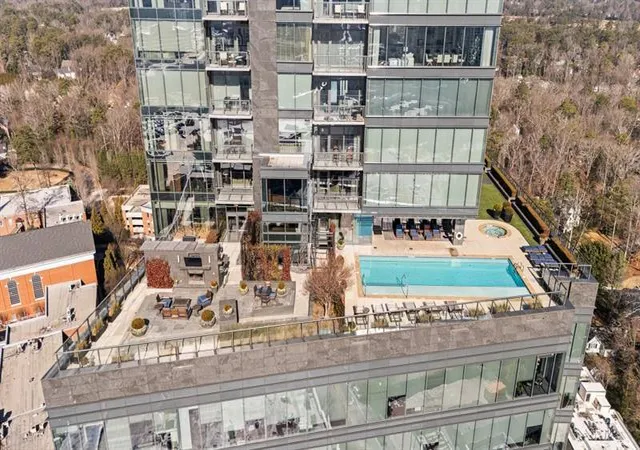 3rd image of 3630 Peachtree Rd Ne #1909, Atlanta, GA 30326 | MLS# 7675496
