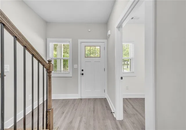 Photo 2 of Sale Pending at 717 Scales St, Griffin, GA 30224 | MLS# 7771146 | Listing updated on 2026-10-02