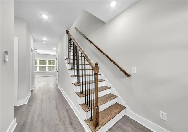 Photo 3 of Sale Pending at 717 Scales St, Griffin, GA 30224 | MLS# 7771146 | Listing updated on 2026-10-02
