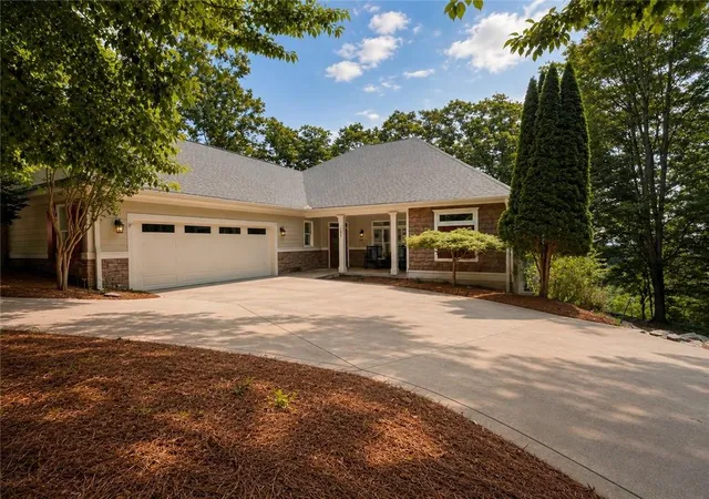 1st image of 193 Ponderosa Ln, Waleska, GA 30183 | MLS# 7783803
