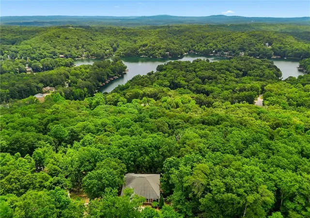 3rd image of 193 Ponderosa Ln, Waleska, GA 30183 | MLS# 7783803