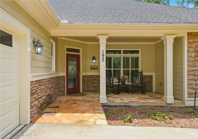 4th image of 193 Ponderosa Ln, Waleska, GA 30183 | MLS# 7783803