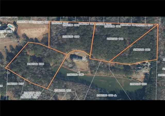 Photo 1 of Land for sale at 365 Clark Crk Pass, Acworth, GA 30102 | MLS# 7809227 | Listing updated on 2026-07-22