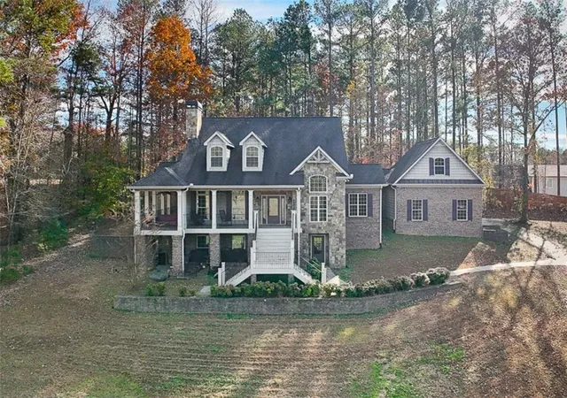2nd image of 1523 Braswell Mountain Rd, Dallas, GA 30132 | MLS# 7682836