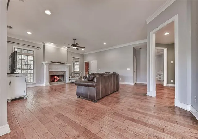 Photo 4 of Single family home for sale at 1523 Braswell Mountain Rd, Dallas, GA 30132 | MLS# 7682836 | Listing updated on 2026-06-05
