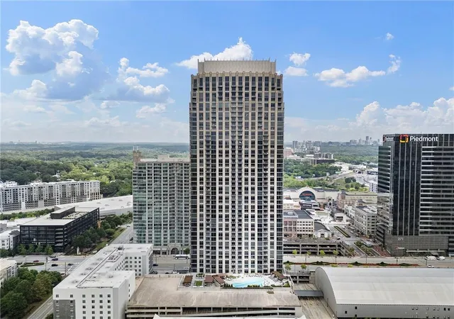 2nd image of 270 17th Sts Nw #3604, Atlanta, GA 30363 | MLS# 7779859