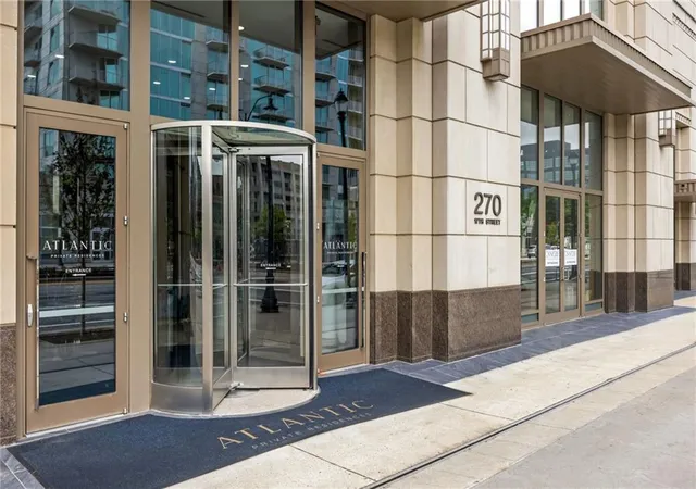 4th image of 270 17Th Sts Nw #3604, Atlanta, GA 30363 | MLS# 7779859