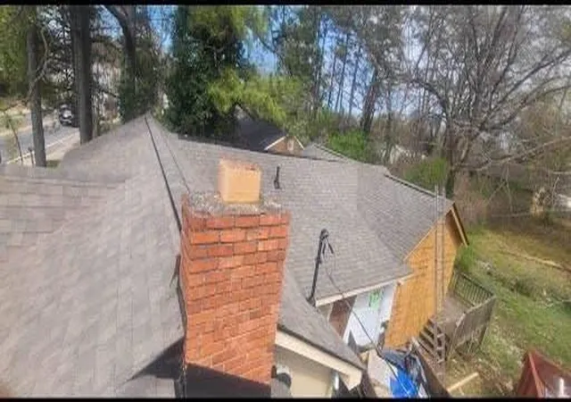 Photo 3 of Single family home for sale at 733 Hamilton E Holmes Dr NW, Atlanta, GA 30318 | MLS# 7830252 | Listing updated on 2026-09-02
