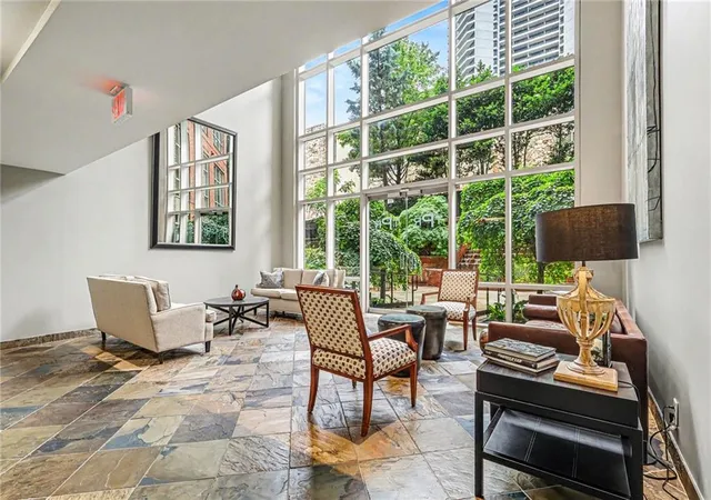 Homes for sale in Atlanta, GA | 2626 Peachtree Rd Nw #205, Atlanta, GA 30305 | MLS# 7782966