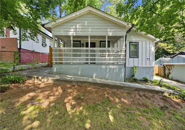Homes for sale in Atlanta, GA | 2778 Harlan Dr, Atlanta, GA 30344 | MLS# 7799440