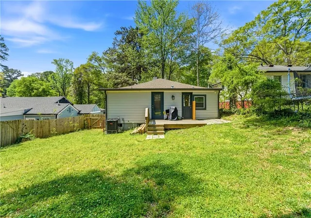 Homes for sale in Atlanta, GA | 2778 Harlan Dr, Atlanta, GA 30344 | MLS# 7799440