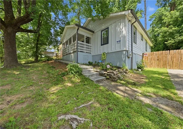 Homes for sale in Atlanta, GA | 2778 Harlan Dr, Atlanta, GA 30344 | MLS# 7799440