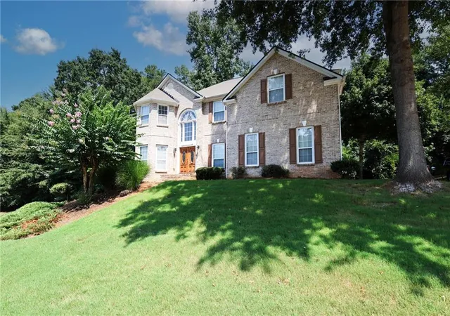 Photo 1 of Single family home for sale at 1105 Fountain Crst Dr Se, Conyers, GA 30013 | MLS# 7821282 | Listing updated on 2026-08-20