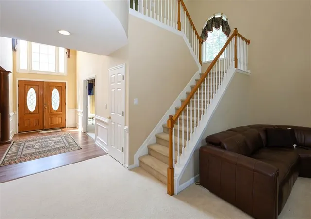 Photo 3 of Single family home for sale at 1105 Fountain Crst Dr SE, Conyers, GA 30013 | MLS# 7821282 | Listing updated on 2026-08-20