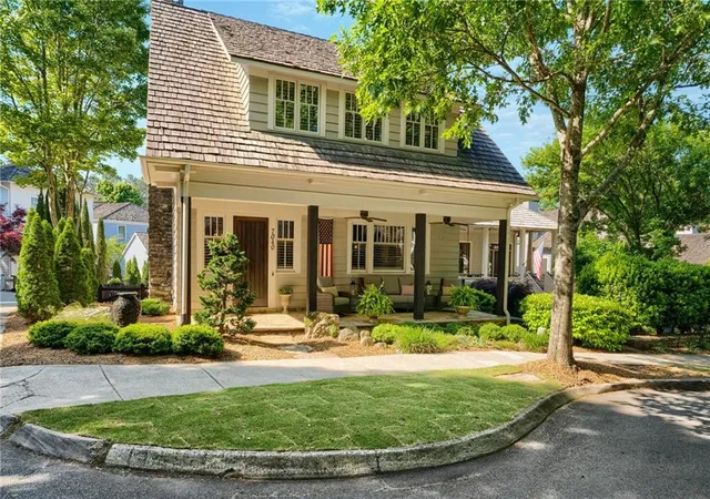 Photo 1 of Single family home for sale at 7040 Cordery Rd, Cumming, GA 30040 | MLS# 7766879 | Listing updated on 2026-08-20