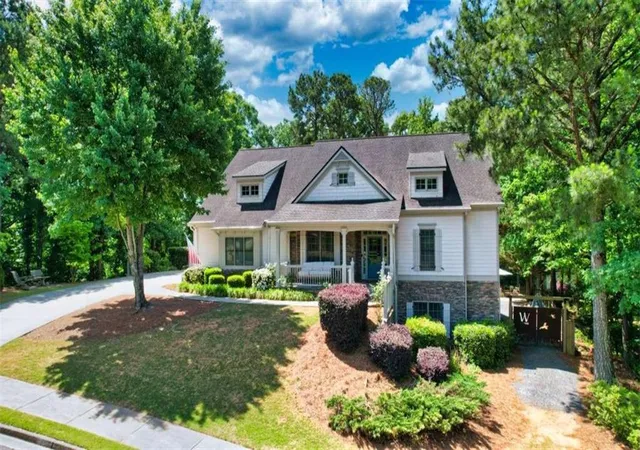 Photo 3 of Sale Pending at 104 Rock Crk Ln, Canton, GA 30114 | MLS# 7799856 | Listing updated on 2026-09-20