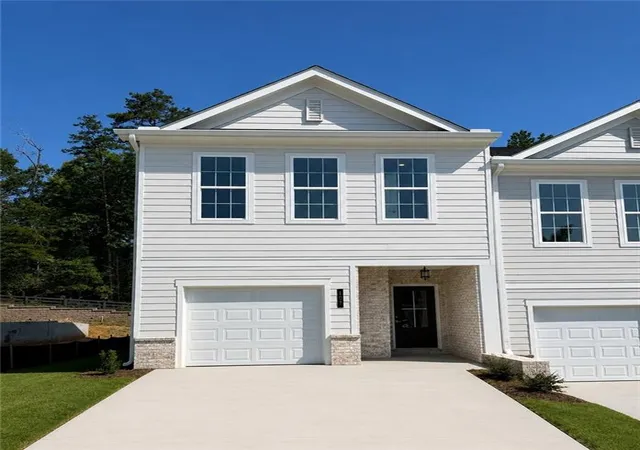 Homes for sale in Homer, GA | 107 Greenview Lot 1201 Ct, Homer, GA 30547 | MLS# 7797123
