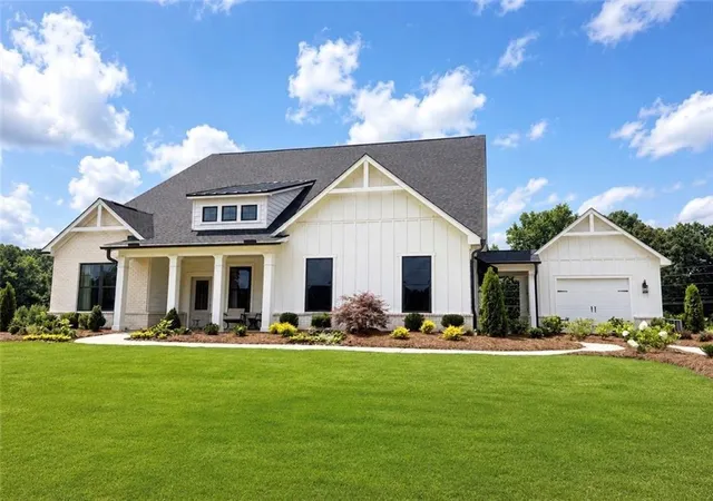 Photo 1 of Sale Pending at 8540 Oak Holw Way, Cumming, GA 30041 | MLS# 7790642 | Listing updated on 2026-10-21