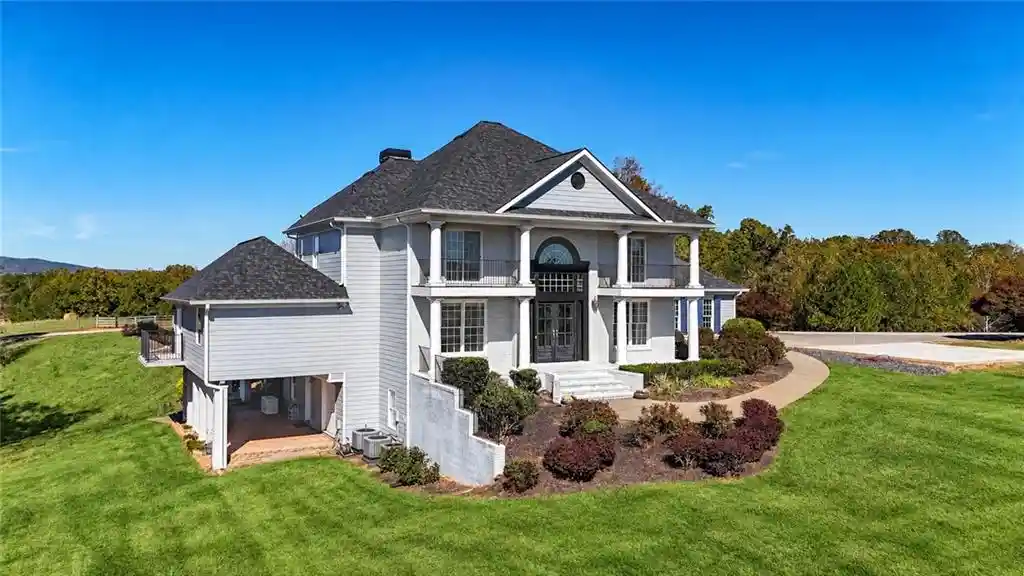 Photo 1 of Single family home for sale at 6623 Fincher Rd, Waleska, GA 30183 | MLS# 7854414 | Listing updated on 2026-10-29