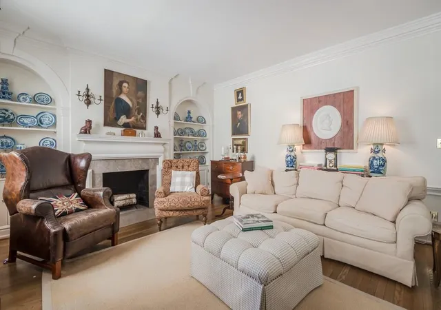 Condominium at 2222 Peachtree Rd Nw #C3, Atlanta, GA 30309 | MLS# 5721622 |  | Sold on 2016-08-22