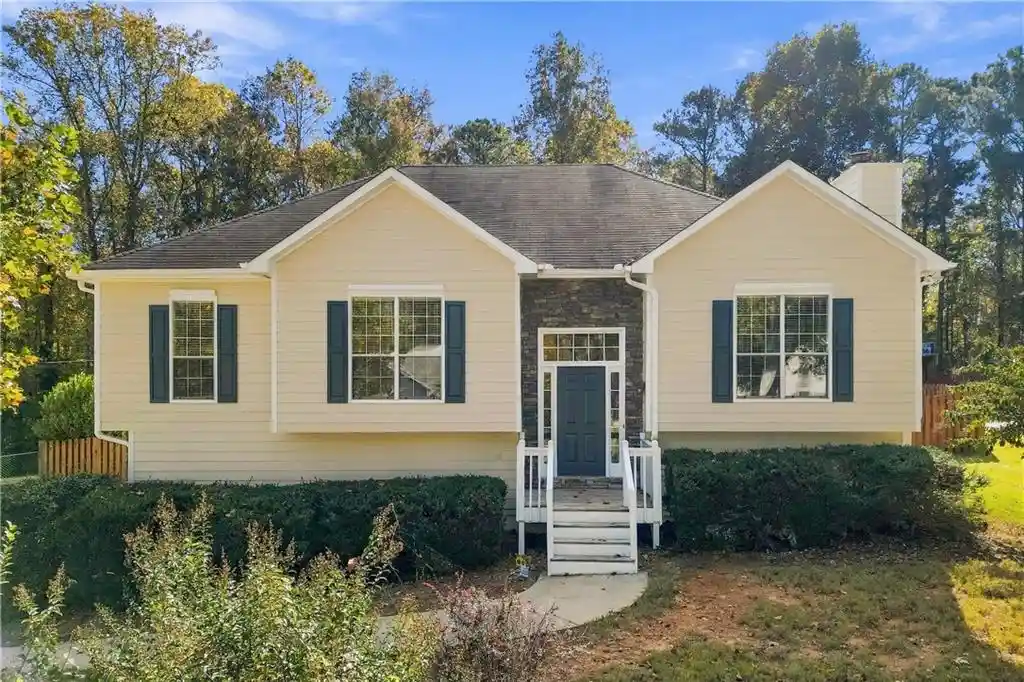 Photo 1 of Single family home for sale at 3420 Newberry Ln, Douglasville, GA 30135 | MLS# 7857664 | Listing updated on 2026-10-31