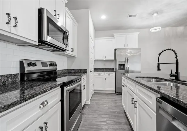 Photo 2 of Single family home for sale at 145 Hunts Ml Cir, Griffin, GA 30224 | MLS# 7815044 | Listing updated on 2026-09-08