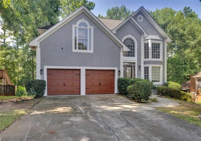 1st image of 1412 Crooked Tree Cir, Stone Mountain, GA 30088 | MLS# 7819208
