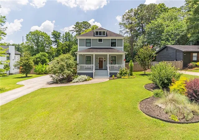 1st image of 2875 Joyce Ave, Decatur, GA 30032 | MLS# 7794088