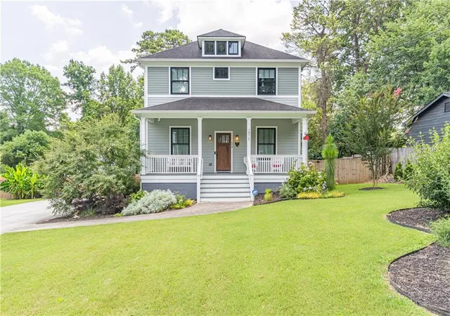 3rd image of 2875 Joyce Ave, Decatur, GA 30032 | MLS# 7794088