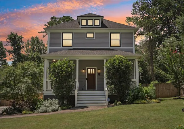 4th image of 2875 Joyce Ave, Decatur, GA 30032 | MLS# 7794088