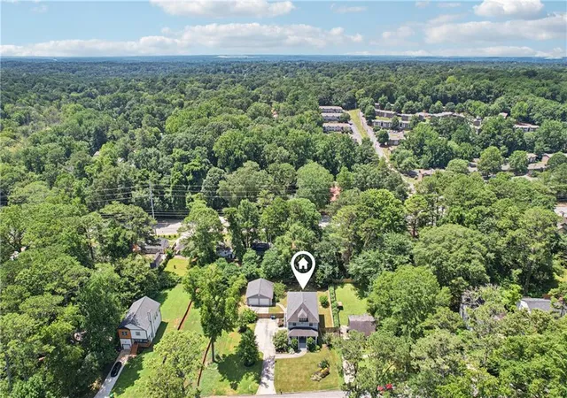 57th image of 2875 Joyce Ave, Decatur, GA 30032 | MLS# 7794088