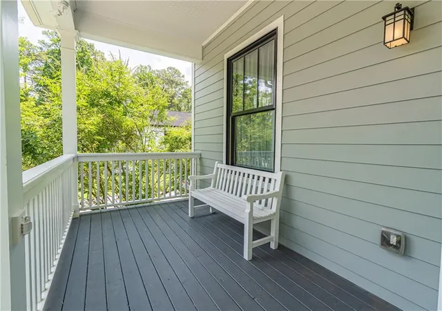 5th image of 2875 Joyce Ave, Decatur, GA 30032 | MLS# 7794088