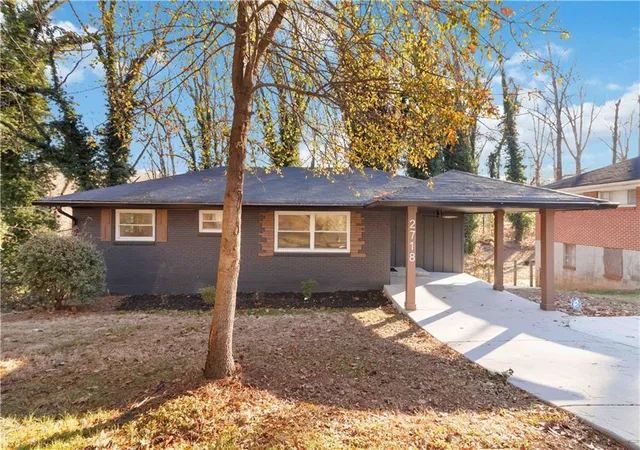 1st image of 2718 Delowe Dr, Atlanta, GA 30344 | MLS# 7682647