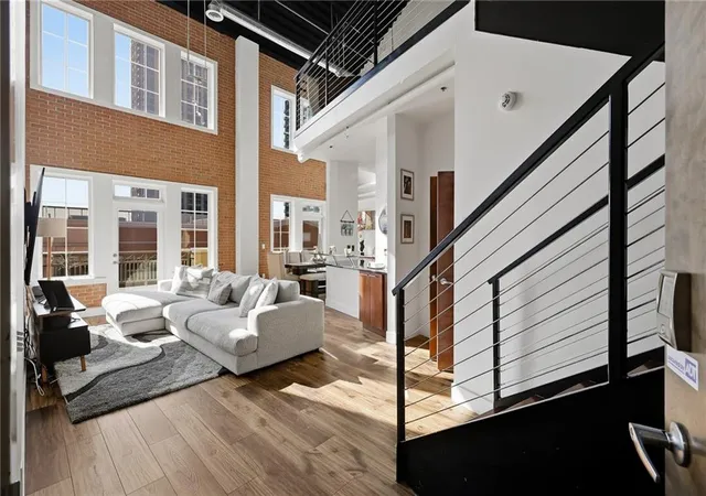 Homes for sale in Atlanta, GA | 265 18th St Nw #2424, Atlanta, GA 30363 | MLS# 7724401