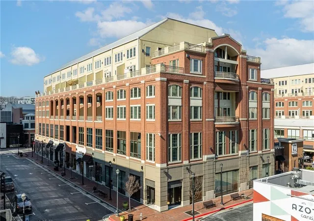 Homes for sale in Atlanta, GA | 265 18th St Nw #2424, Atlanta, GA 30363 | MLS# 7724401