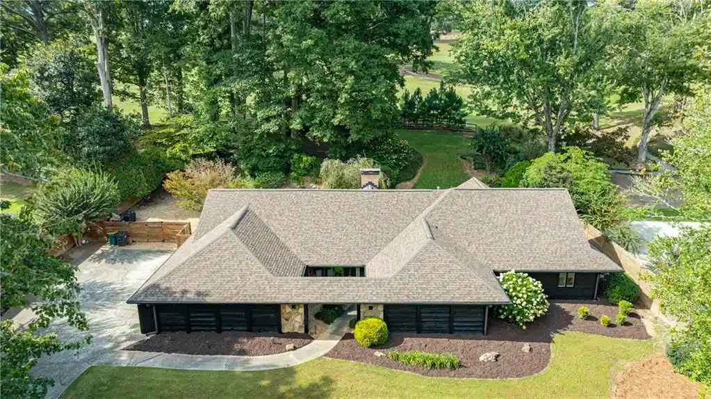 Single family home for sale at 1185 Oakhaven Dr, Roswell, GA 30075 | MLS# 7852283