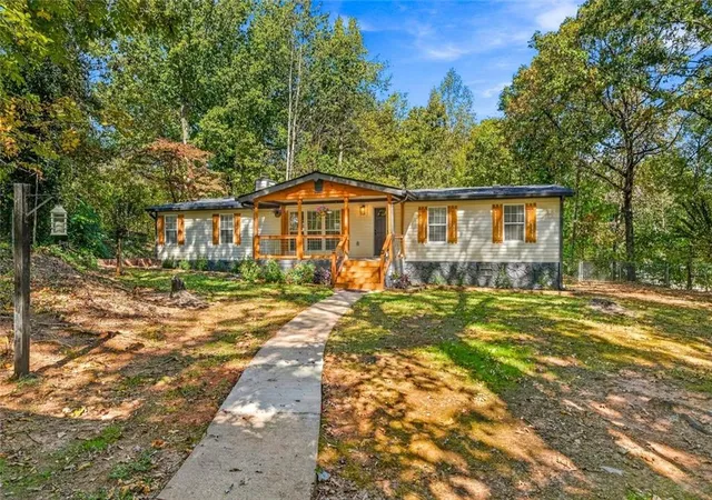 Photo 1 of Single family home for sale at 93 Royal Ct, Dahlonega, GA 30533 | MLS# 7858566 | Listing updated on 2026-10-24