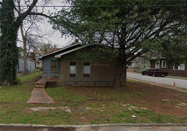 Single family home for sale at None, Atlanta, GA 30310 | MLS# 7130858 | Listing updated on 2022-11-01
