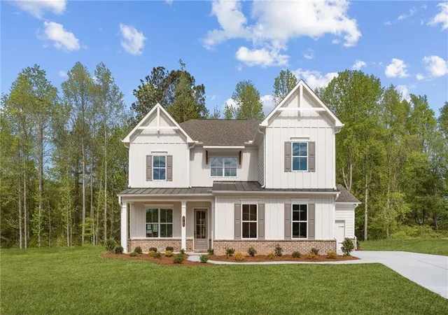 2nd image of 4254 Karenwood Cir, Powder Springs, GA 30127 | MLS# 7809905
