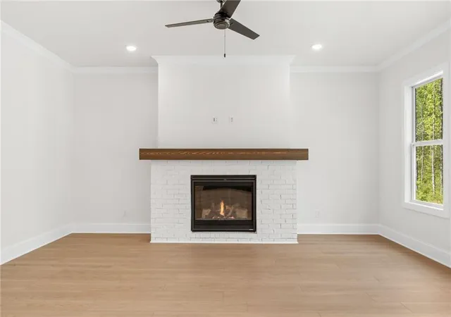 4th image of 4254 Karenwood Cir, Powder Springs, GA 30127 | MLS# 7809905