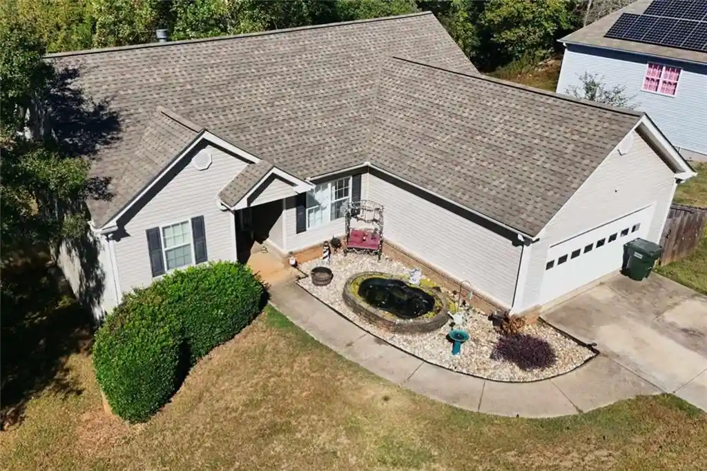 Single family home for sale at 209 Clearwater Dr, Monroe, GA 30655 | MLS# 7861699