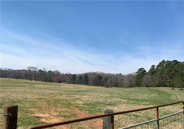 Photo 4 of Land for sale at 2491 Glenn Jackson Rd, Statham, GA 30666 | MLS# 7826365 | Listing updated on 2026-08-25