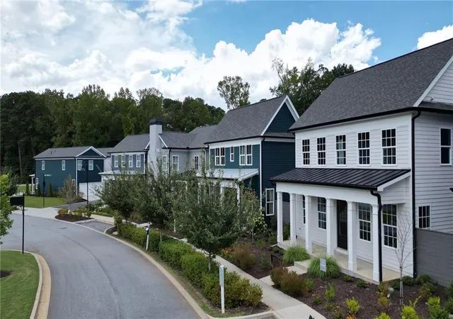Photo 1 of Single family home for sale at 29 Hydrangea Way Unit 72, Auburn, GA 30011 | MLS# 7857295 | Listing updated on 2026-10-22