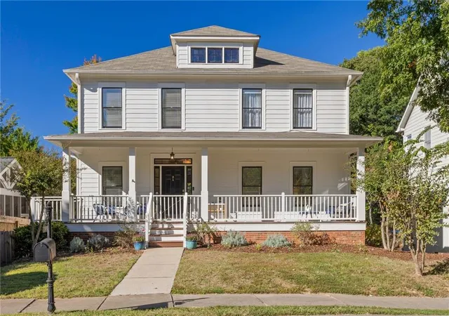 Photo 1 of Single family home for sale at 2097 River Way Nw, Atlanta, GA 30318 | MLS# 7856630 | Listing updated on 2026-10-25