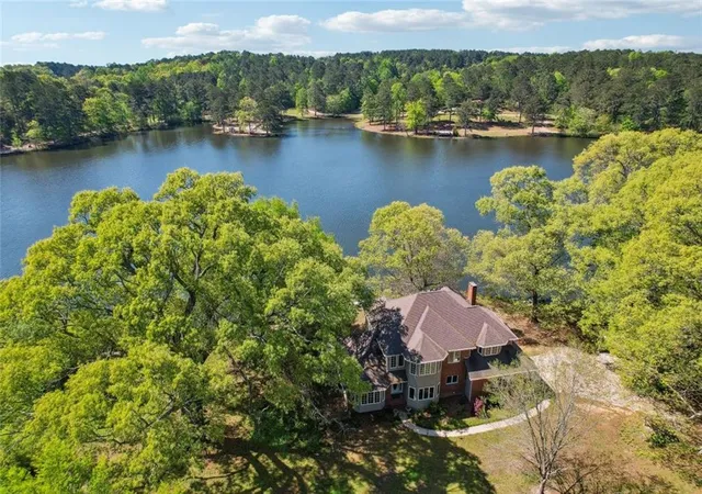3rd image of 2697 Bethel Rd Ne, Conyers, GA 30012 | MLS# 7519235