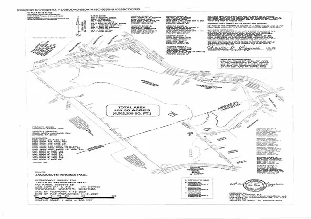 5th image of 2697 Bethel Rd Ne, Conyers, GA 30012 | MLS# 7519235