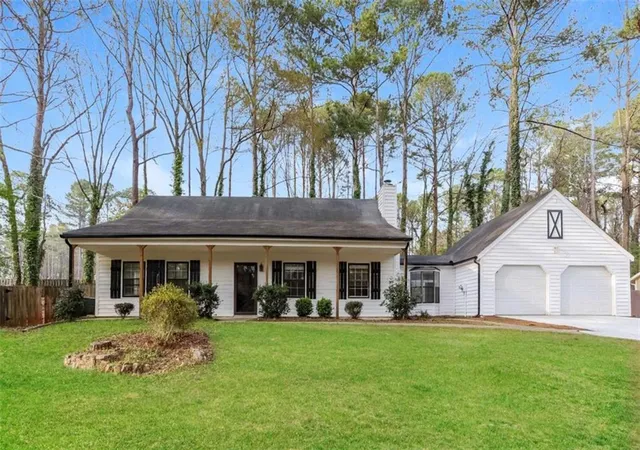 1st image of 105 Spur Rdg, Peachtree City, GA 30269 | MLS# 7823061