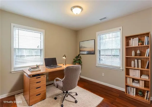 4th image of 105 Spur Rdg, Peachtree City, GA 30269 | MLS# 7823061