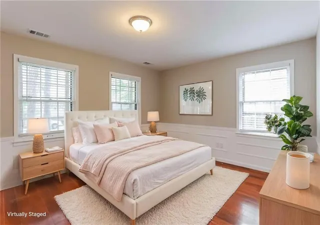 5th image of 105 Spur Rdg, Peachtree City, GA 30269 | MLS# 7823061