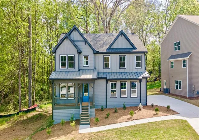 1st image of 1697 Eastside Parc St Se, Atlanta, GA 30316 | MLS# 7747209